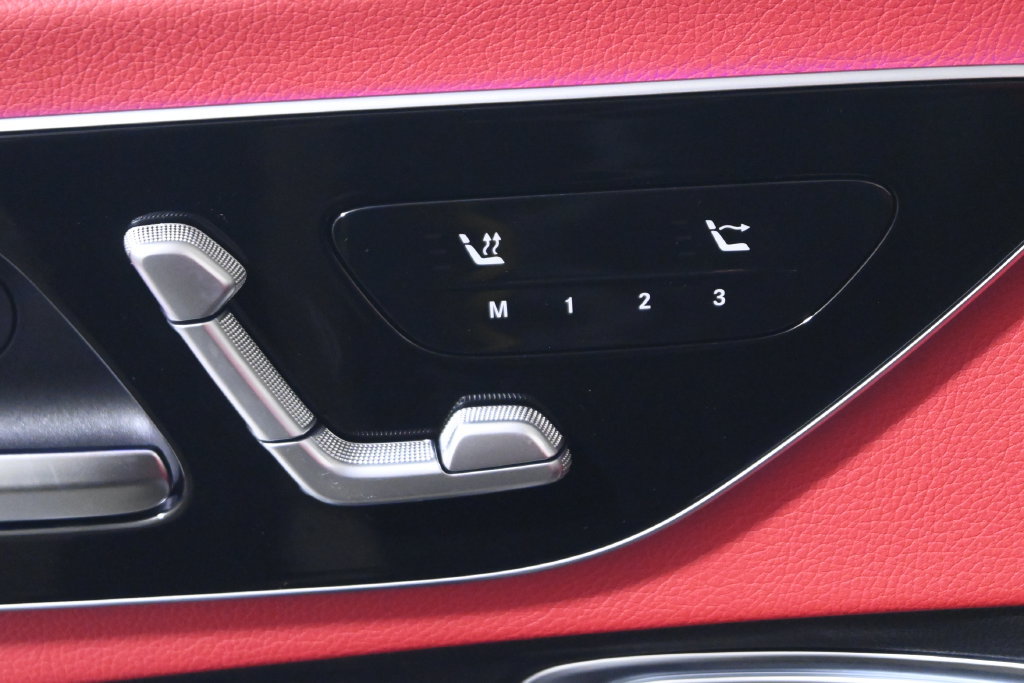 New 2027 Mercedes-Benz CLE 450 4MATIC Cabriolet image 32