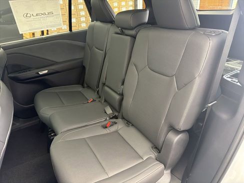 New 2026 Lexus TX 350 AWD image 19