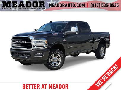 Used 2024 RAM 2500 Laramie
