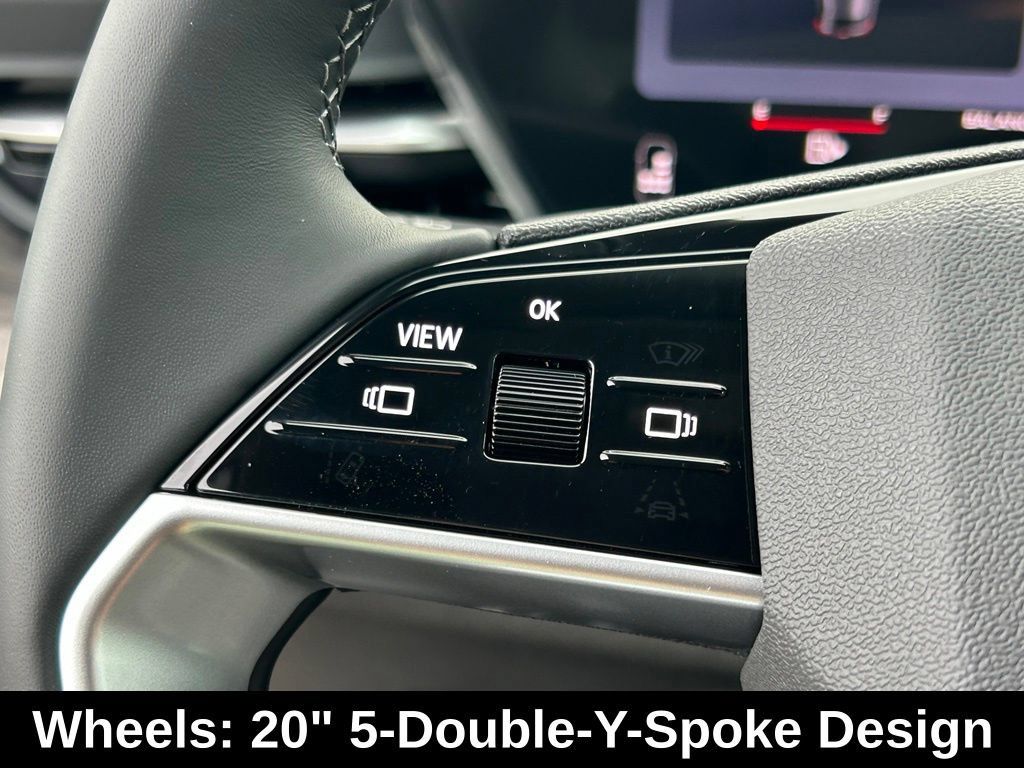 New 2026 Audi Q5 Premium Plus AWD/4WD image 23