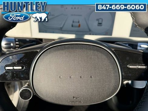 Used 2023 Hyundai Ioniq 5 SEL image 27