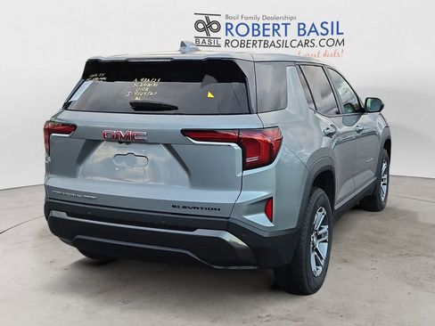 Used 2025 GMC Terrain Elevation image 5