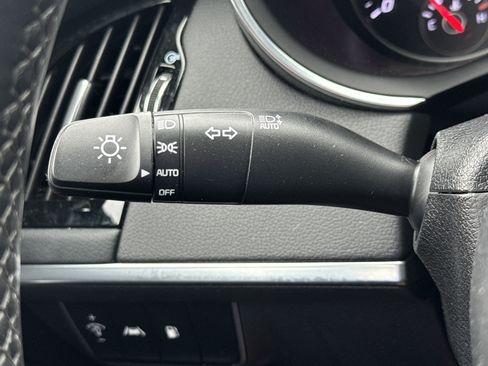 Used 2023 Kia Stinger GT-Line w/ Sun & Sound Package RWD image 14