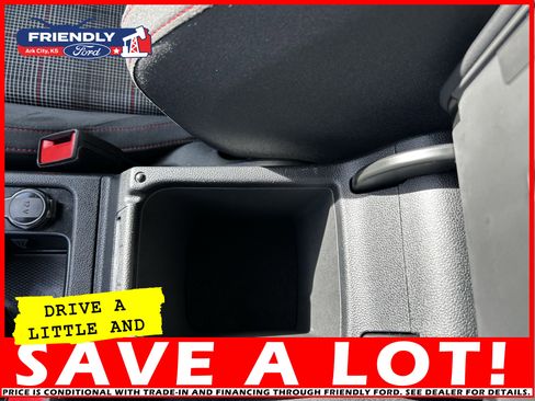 Used 2024 Volkswagen GTI S image 36