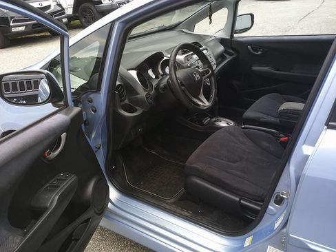 Used 2009 Honda Fit Sport image 9