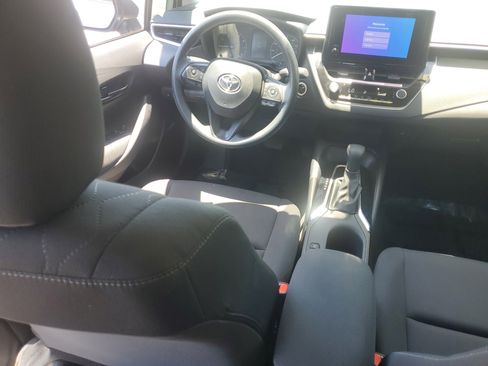 Certified 2023 Toyota Corolla LE w/ LE Premium Package FWD image 15