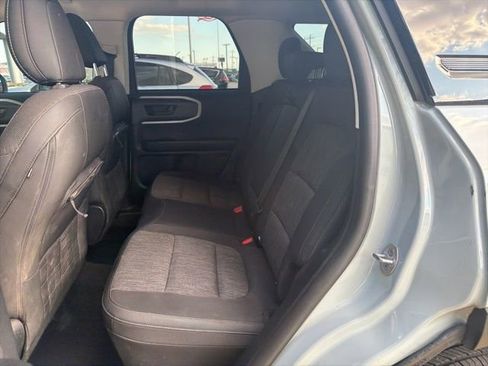 Used 2021 Ford Bronco Sport Big Bend AWD/4WD image 24