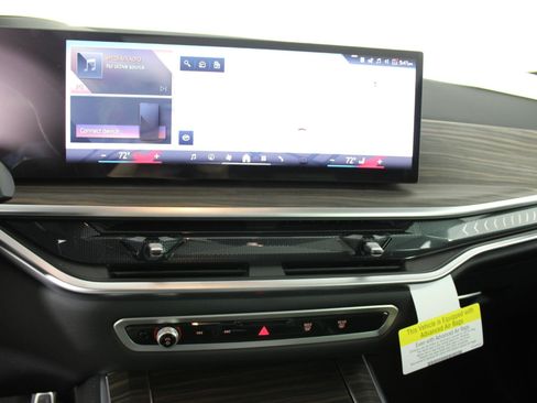 New 2026 BMW X5 xDrive40i w/ M Sport Package image 27