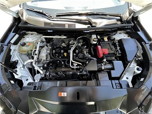 Used 2024 Mitsubishi Outlander Ralliart AWD/4WD image 30