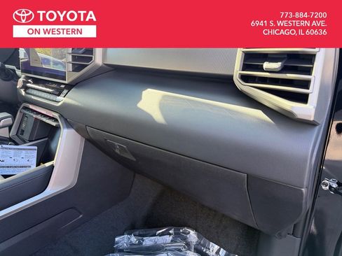 New 2026 Toyota Sequoia Limited image 20