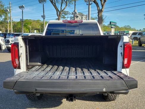 Certified 2024 GMC Sierra 1500 AT4X w/ AT4X AEV Edition image 10