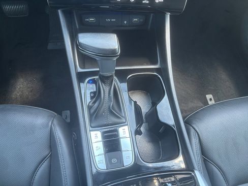 Used 2024 Hyundai Tucson XRT image 27