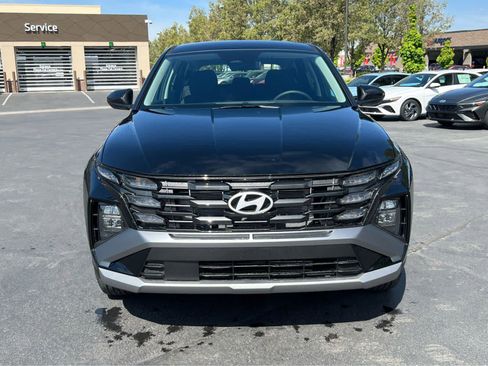 New 2026 Hyundai Tucson SE AWD/4WD image 3
