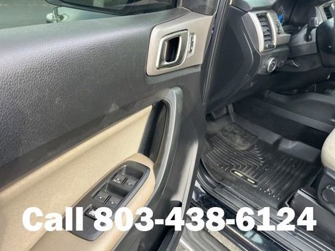 Used 2019 Ford Ranger XLT w/ Equipment Group 301A Mid RWD image 8