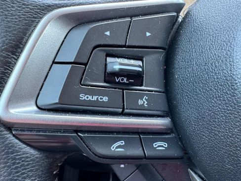 Used 2022 Subaru Outback Limited AWD/4WD image 18