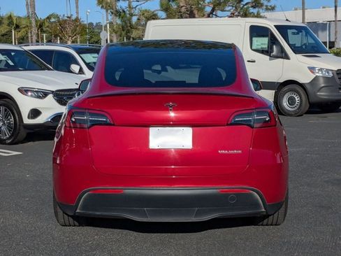 Used 2023 Tesla Model Y Performance image 6