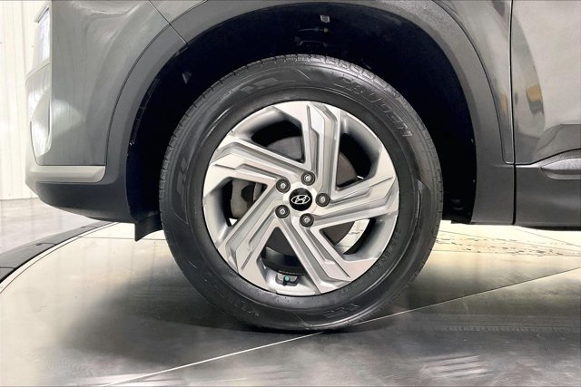 Used 2023 Hyundai Santa Fe SEL AWD/4WD image 9