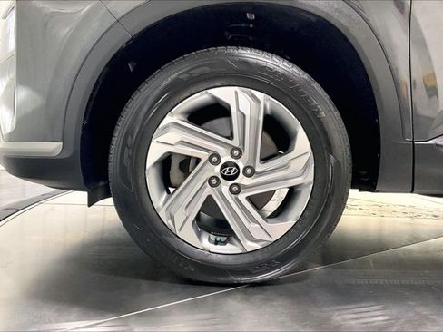 Used 2023 Hyundai Santa Fe SEL AWD/4WD image 9