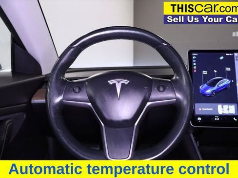 Used 2018 Tesla Model 3 Mid Range RWD image 14