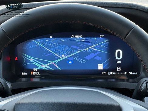 New 2026 Ford Explorer Active image 30