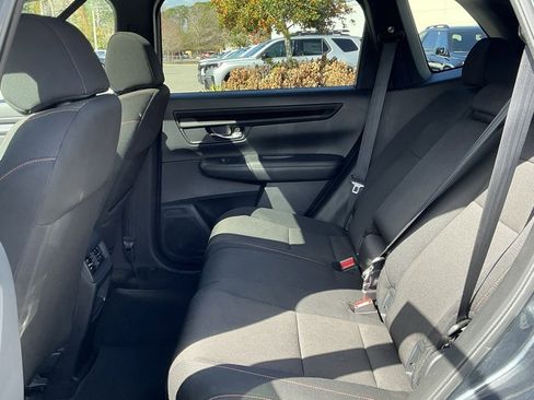 Certified 2024 Honda CR-V Sport image 24