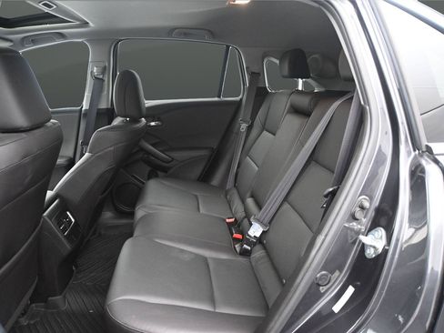 Used 2016 Acura RDX AWD w/ Advance Package image 10