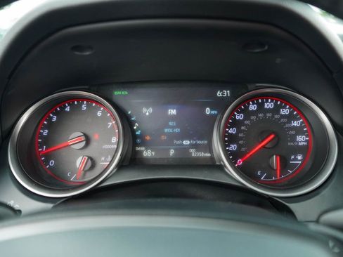 Used 2021 Toyota Camry XSE FWD image 26