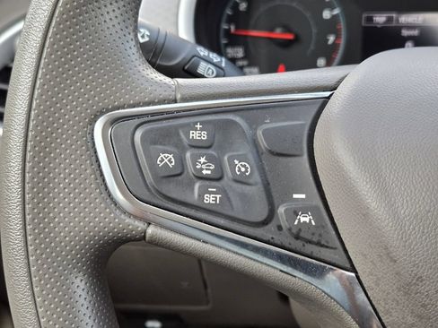 Used 2024 Chevrolet Malibu LT FWD image 27