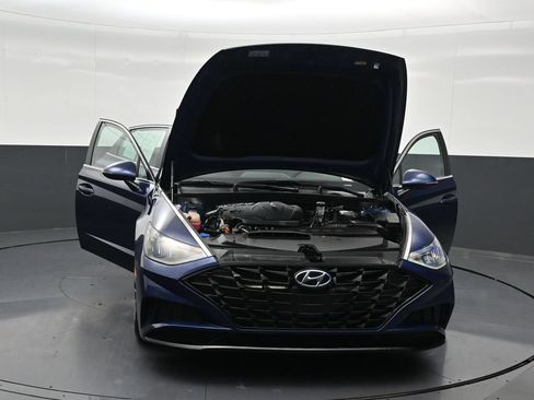 Used 2021 Hyundai Sonata SEL FWD image 37