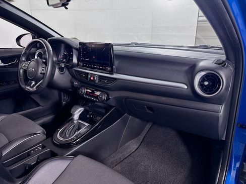 Certified 2023 Kia Forte GT-Line w/ GT-Line Technology Package image 27