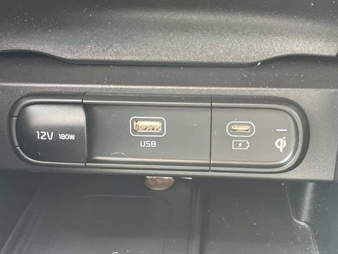 Used 2023 Kia Telluride S w/ S Sunroof Package AWD/4WD image 34