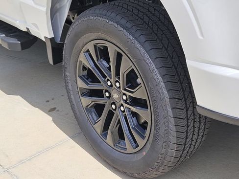 New 2026 Ford F150 Lariat w/ Equipment Group 501A Mid AWD/4WD image 5
