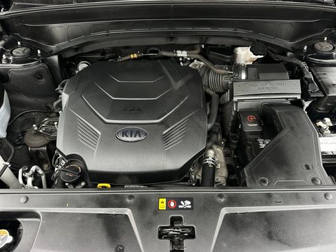 Used 2021 Kia Telluride EX w/ Towing Package image 30