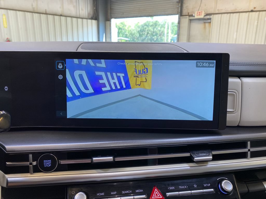 Used 2026 Hyundai Santa Fe SEL AWD/4WD image 46