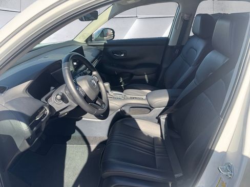 Used 2025 Honda HR-V EX-L image 7