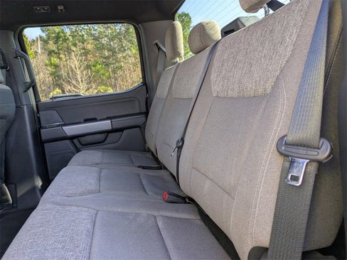 Used 2024 Ford F150 XLT w/ Mobile Office Package image 11