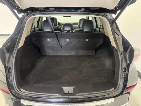 Used 2023 Nissan Murano Platinum AWD/4WD image 26