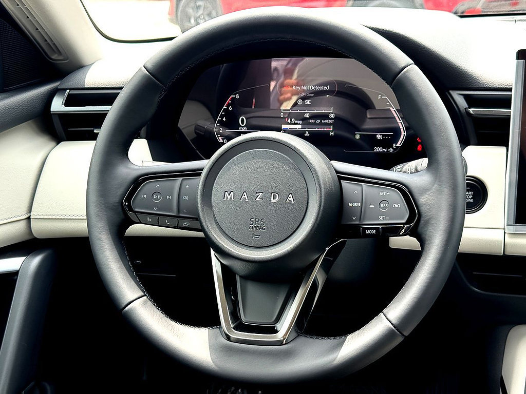 New 2026 MAZDA CX-5 Preferred AWD/4WD image 20