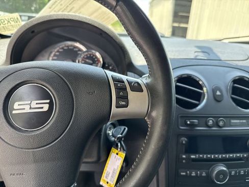 Used 2009 Chevrolet HHR SS FWD image 17