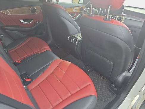 Used 2018 Mercedes-Benz GLC 300 4MATIC Coupe image 13