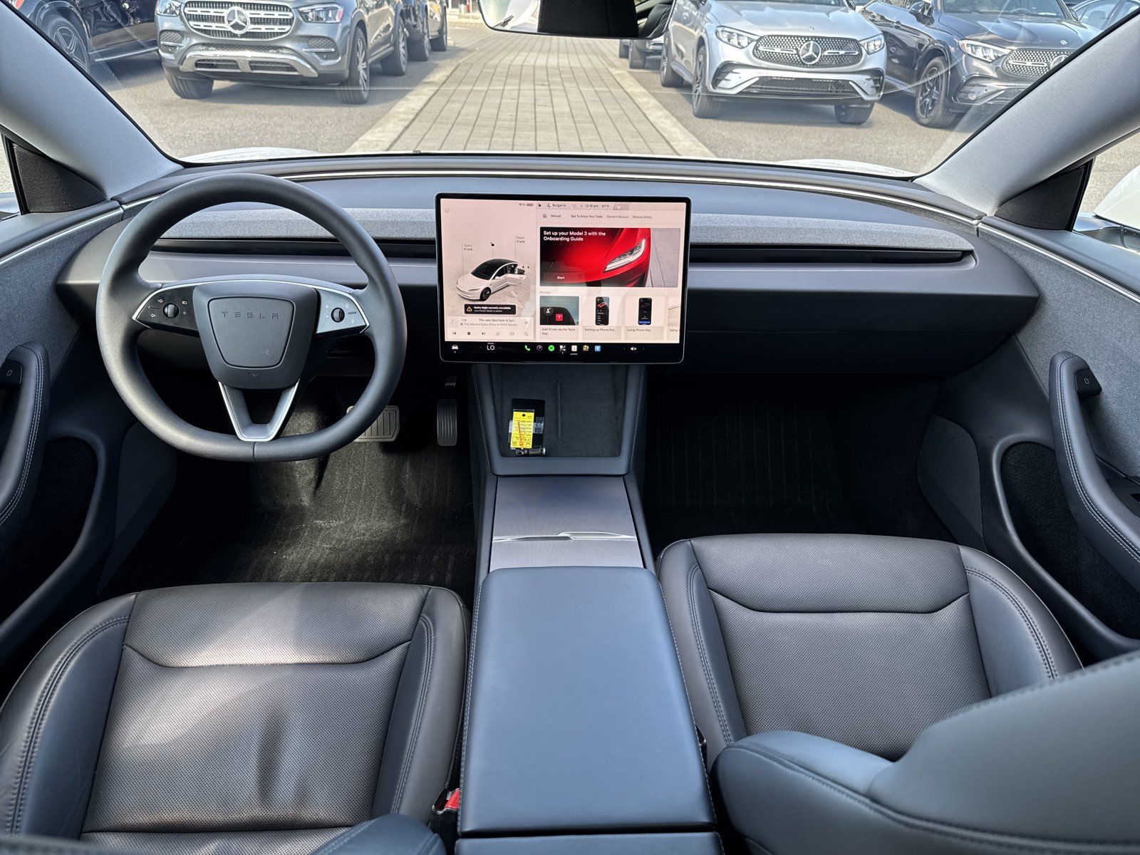 Used 2025 Tesla Model 3 Long Range RWD image 23