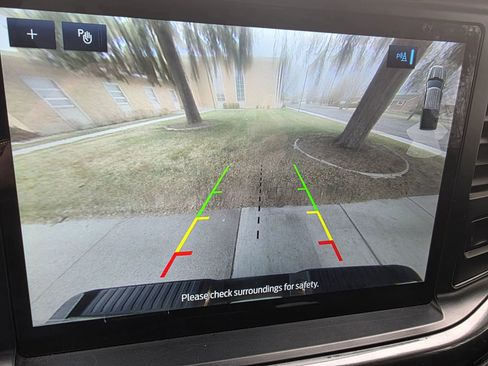 Used 2023 Ford F150 XLT w/ Equipment Group 302A High image 7