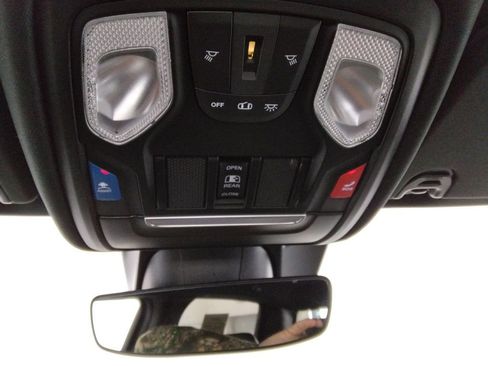 Used 2022 RAM 1500 Rebel w/ Rebel Level 2 Equipment Group image 24