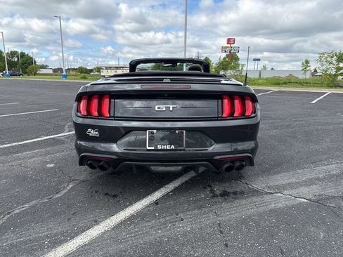 Used 2023 Ford Mustang GT Premium w/ Equipment Group 401A image 32