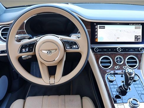 New 2026 Bentley Continental GT image 17