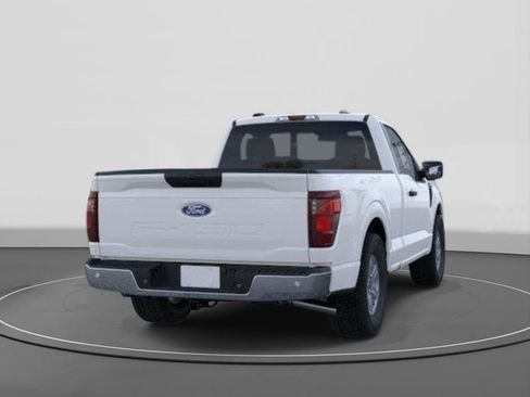 New 2026 Ford F150 XL image 8