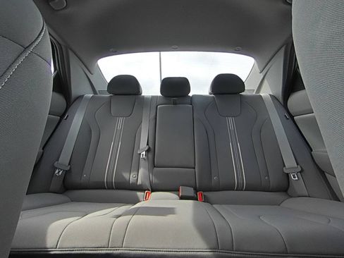 Used 2024 Hyundai Elantra SEL w/ Convenience Package FWD image 33