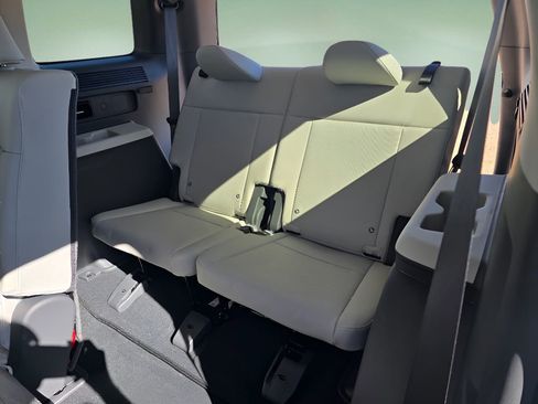 New 2026 Hyundai Santa Fe SEL image 29