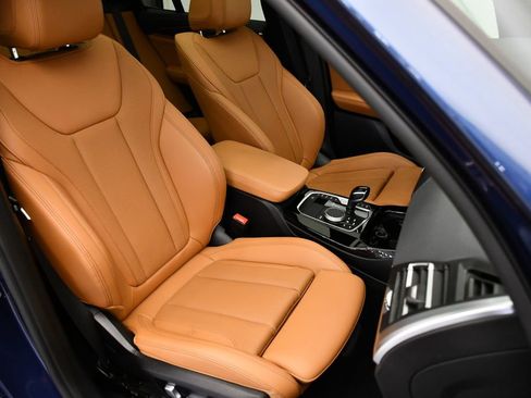 Used 2022 BMW X3 M40i w/ Premium Package image 48