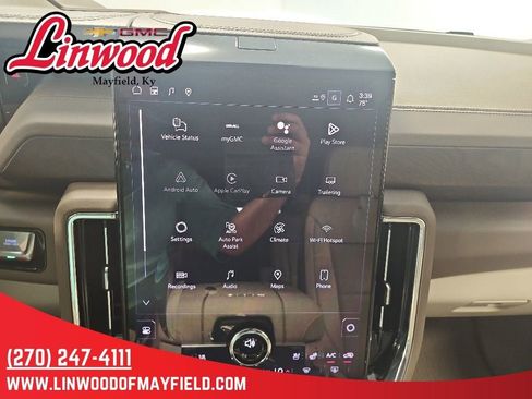 New 2026 GMC Yukon XL Denali AWD/4WD image 28